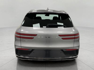 2026 Genesis GV70 2.5T Advanced AWD