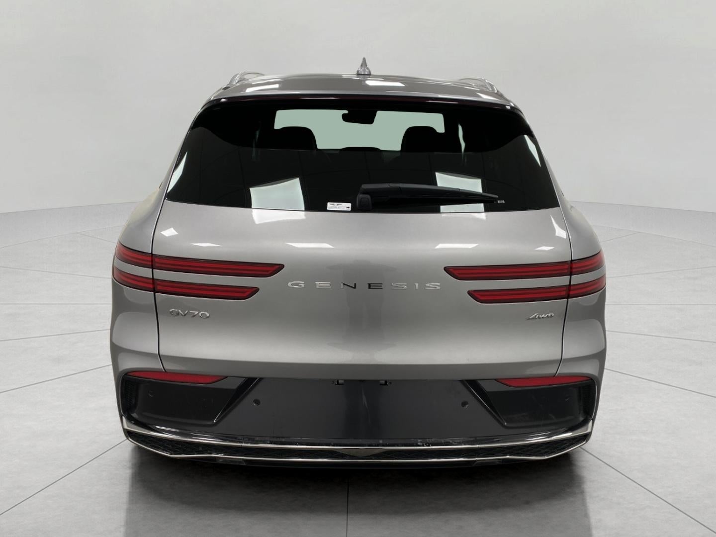 2026 Genesis GV70 2.5T Advanced AWD