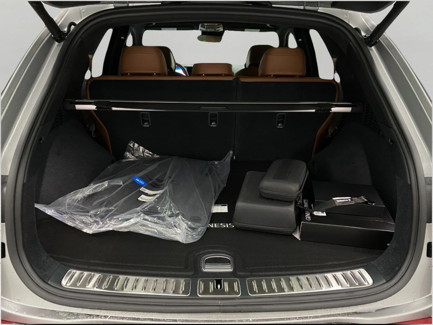 2026 Genesis GV70 2.5T Advanced AWD