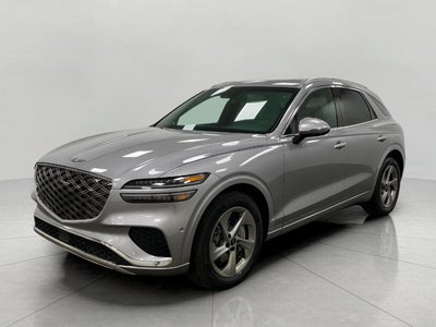 2026 Genesis GV70 2.5T Advanced AWD