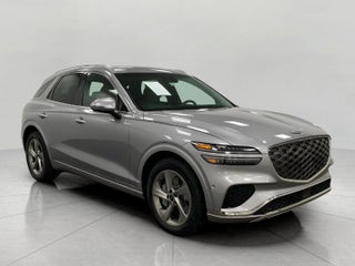 2026 Genesis GV70 2.5T Advanced AWD