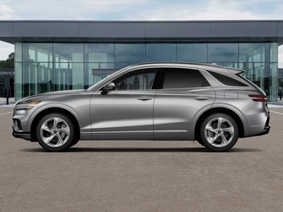 2026 Genesis GV70 2.5T Advanced AWD