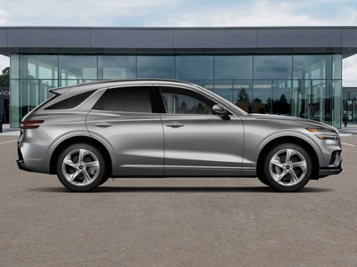 2026 Genesis GV70 2.5T Advanced AWD