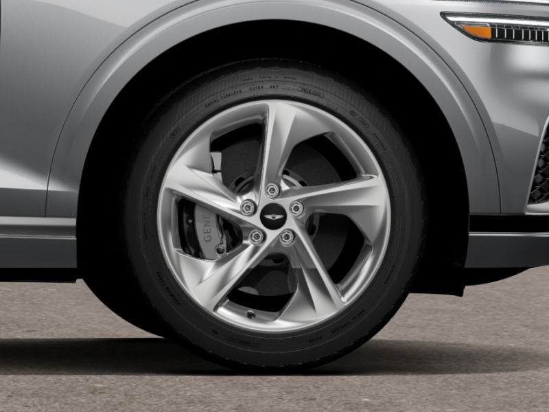 2026 Genesis GV70 2.5T Advanced AWD