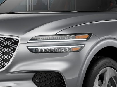 2026 Genesis GV70 2.5T Advanced AWD