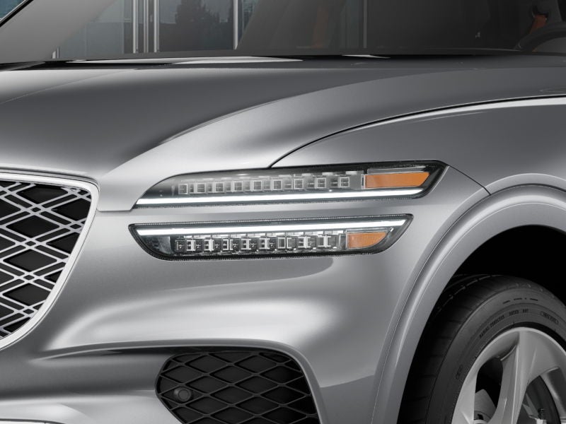2026 Genesis GV70 2.5T Advanced AWD