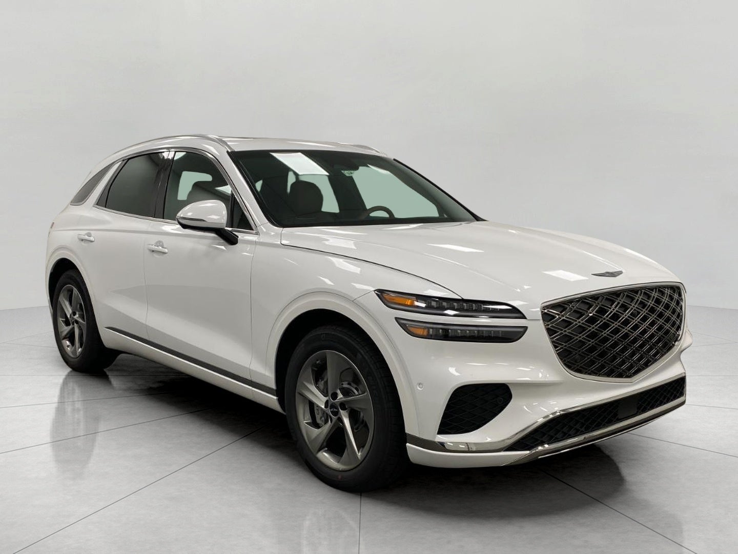 2026 Genesis GV70 2.5T Advanced AWD's photo