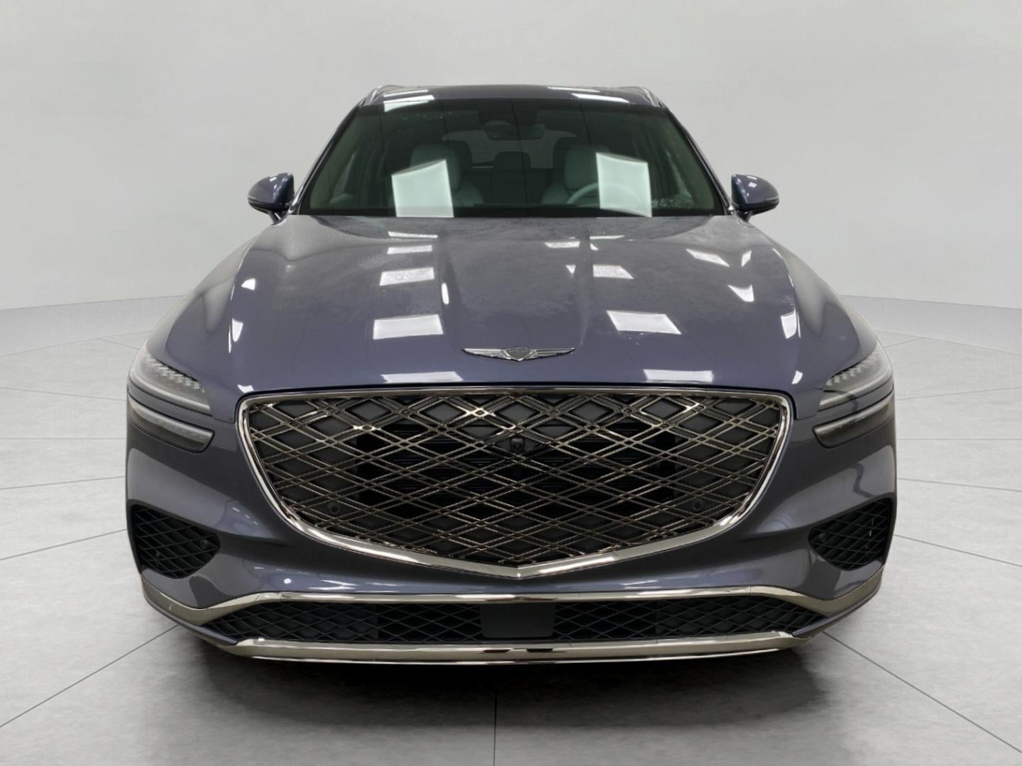 2026 Genesis GV70 2.5T Advanced AWD