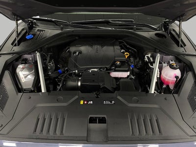 2026 Genesis GV70 2.5T Advanced AWD