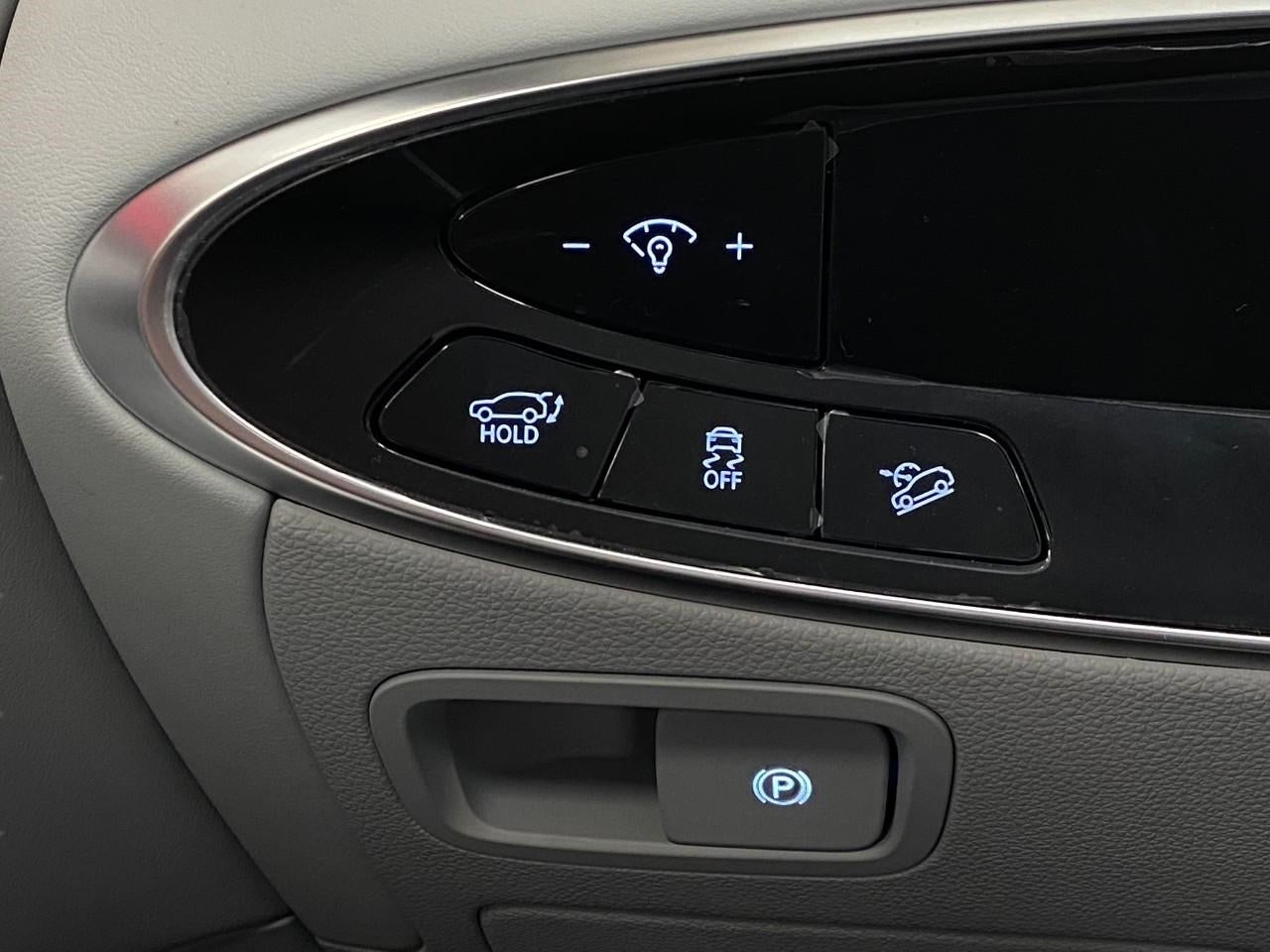 2026 Genesis GV70 2.5T Advanced AWD