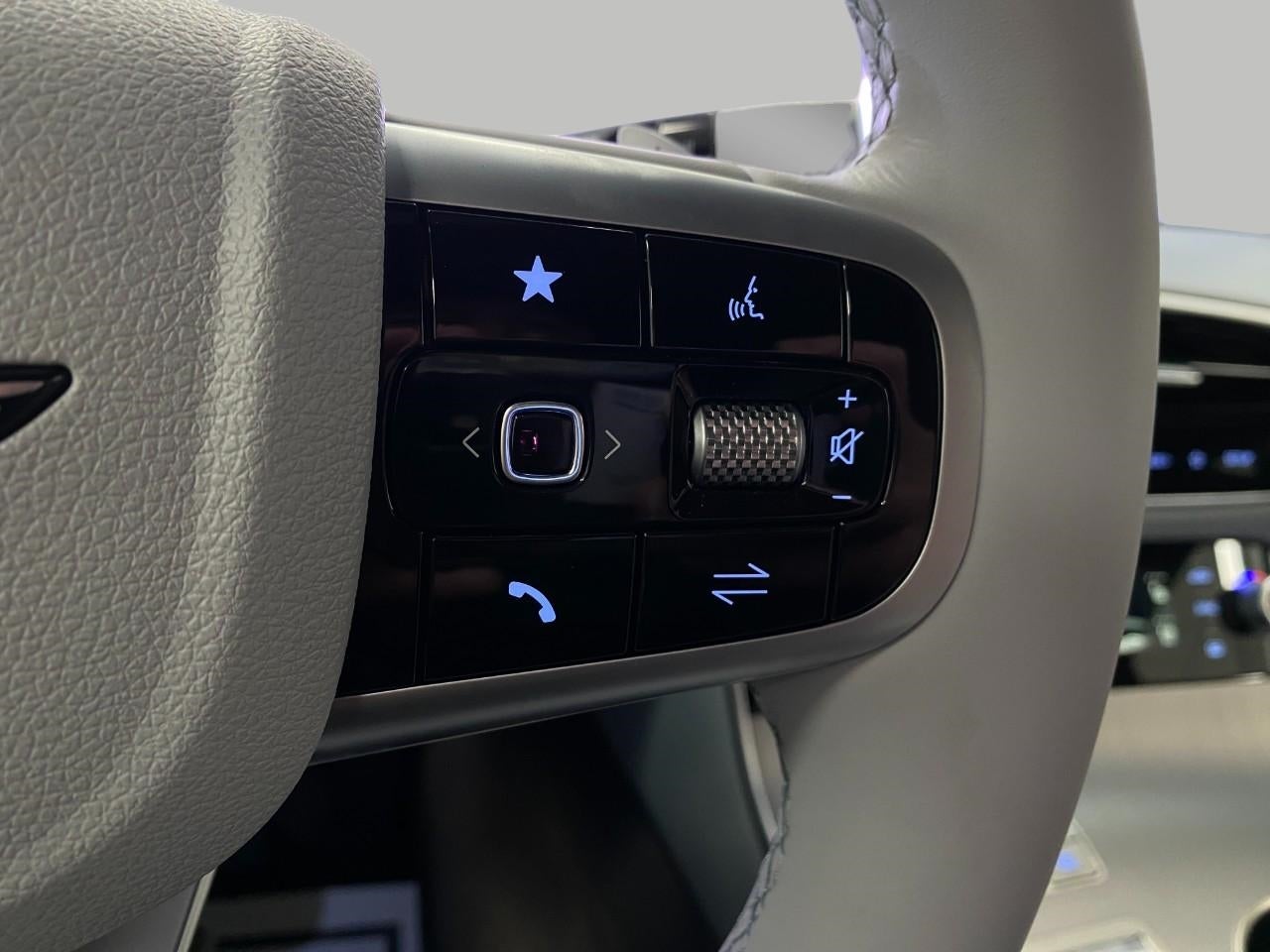 2026 Genesis GV70 2.5T Advanced AWD