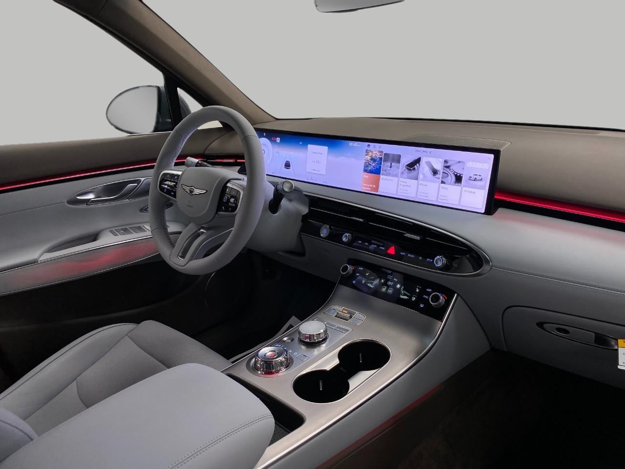 2026 Genesis GV70 2.5T Advanced AWD