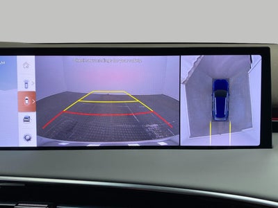 2026 Genesis GV70 2.5T Advanced AWD