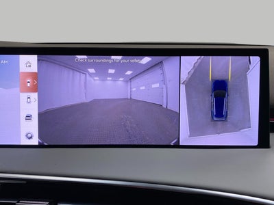 2026 Genesis GV70 2.5T Advanced AWD