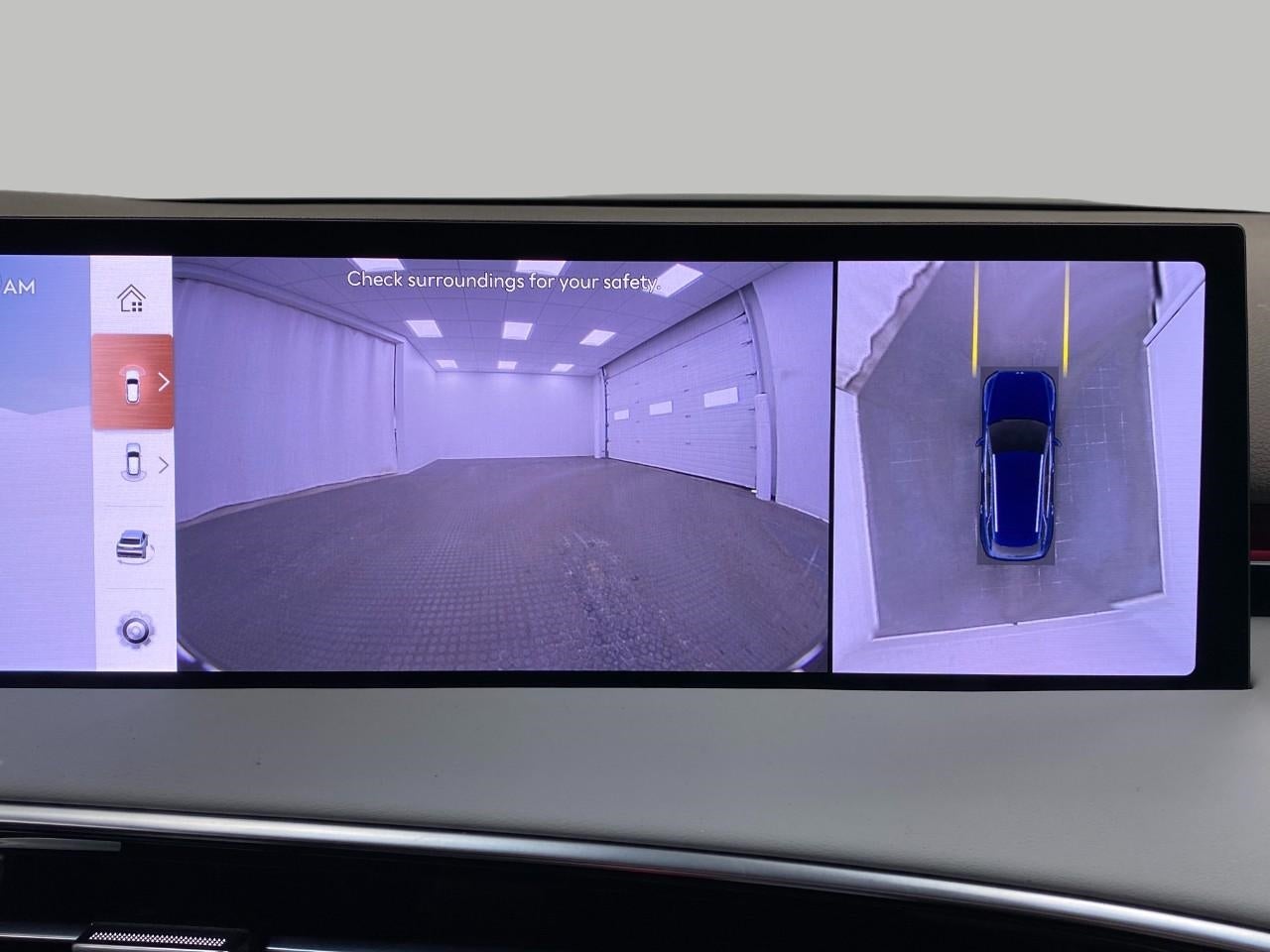 2026 Genesis GV70 2.5T Advanced AWD