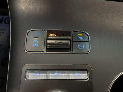 2026 Genesis GV70 2.5T Advanced AWD