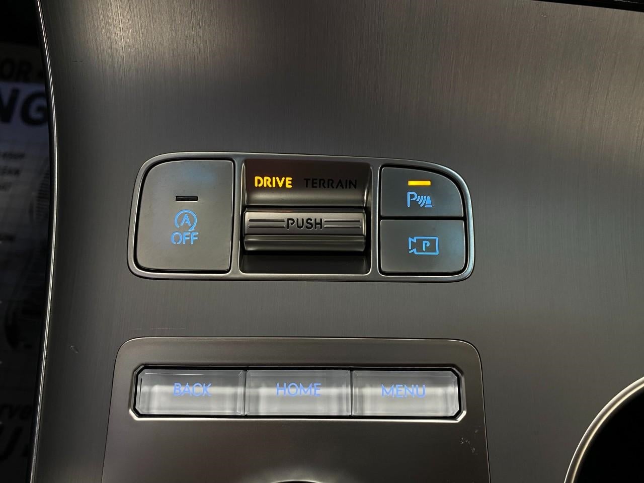 2026 Genesis GV70 2.5T Advanced AWD