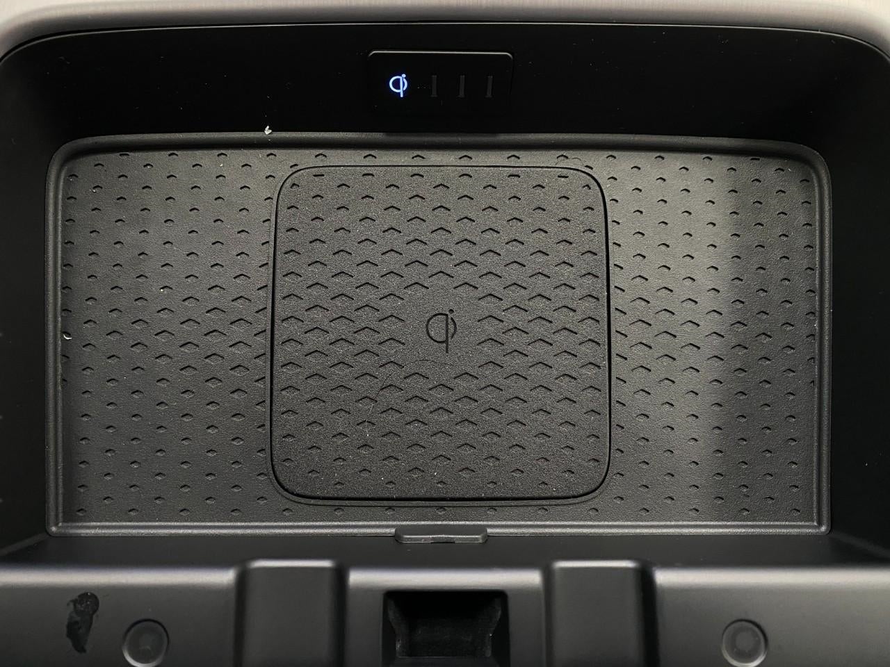 2026 Genesis GV70 2.5T Advanced AWD