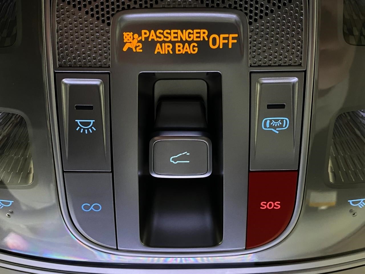 2026 Genesis GV70 2.5T Advanced AWD