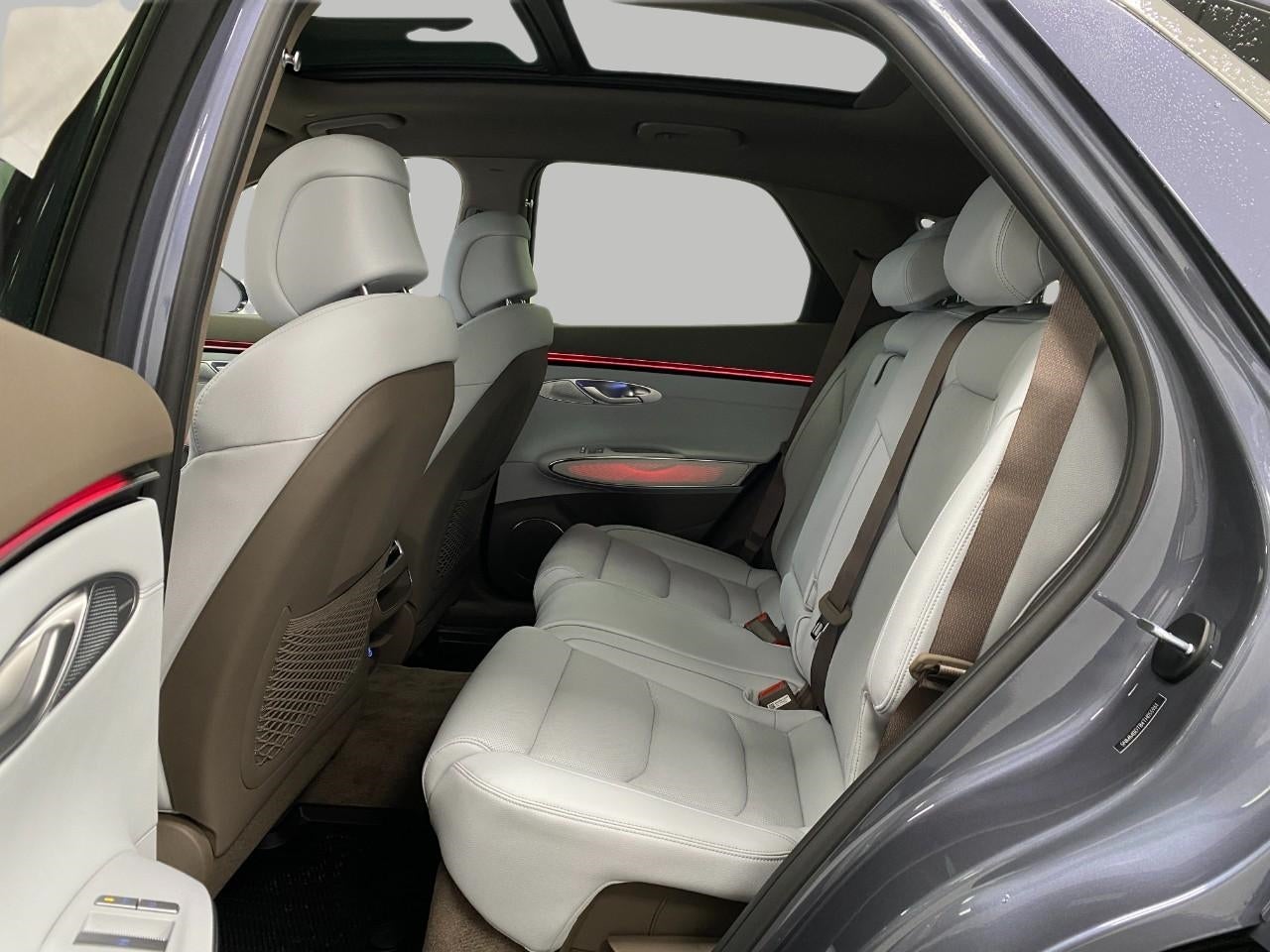 2026 Genesis GV70 2.5T Advanced AWD