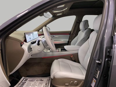 2026 Genesis GV70 2.5T Advanced AWD