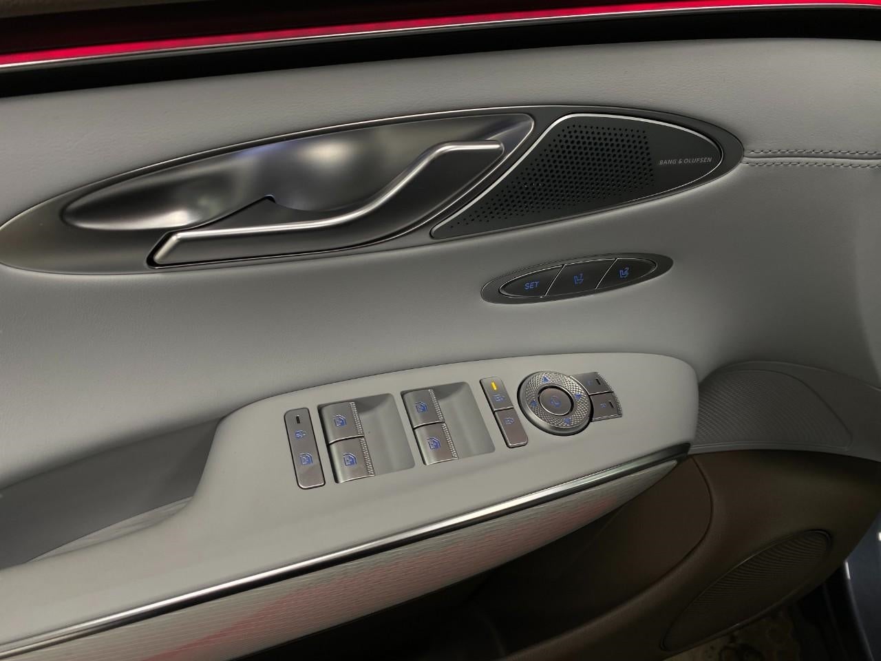 2026 Genesis GV70 2.5T Advanced AWD