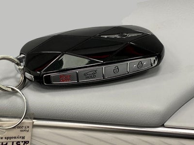 2026 Genesis GV70 2.5T Advanced AWD