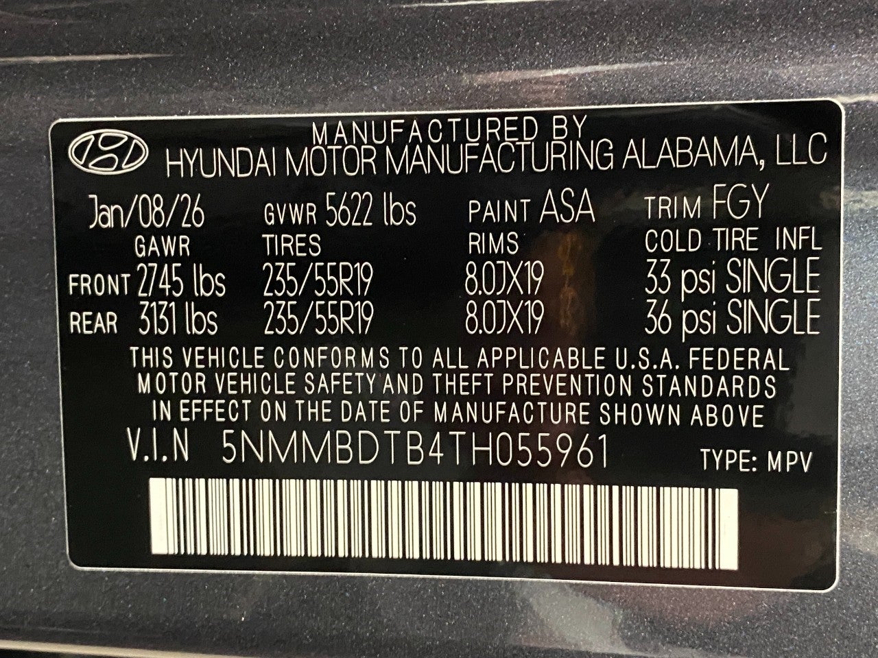 2026 Genesis GV70 2.5T Advanced AWD