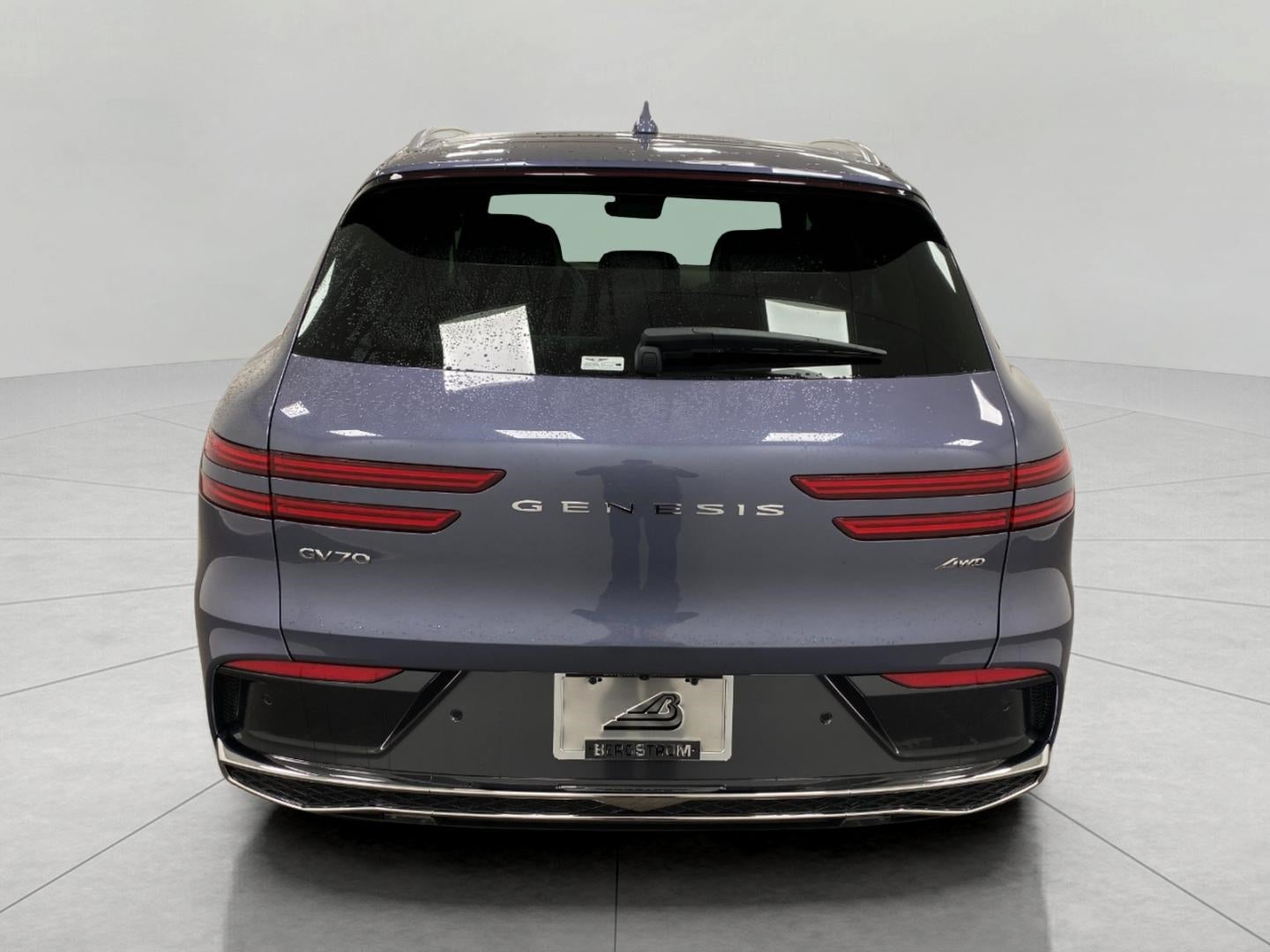 2026 Genesis GV70 2.5T Advanced AWD