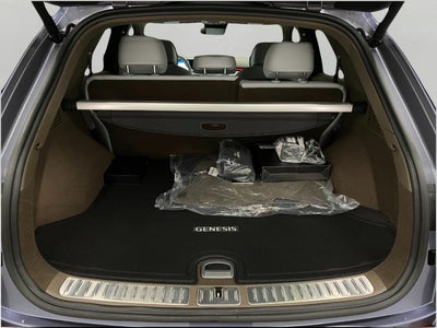 2026 Genesis GV70 2.5T Advanced AWD