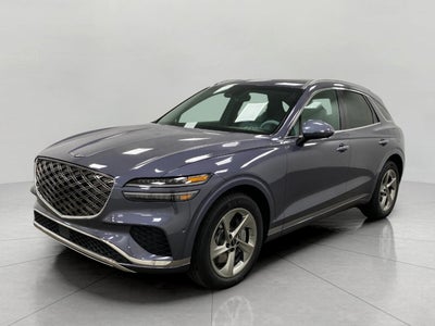 2026 Genesis GV70 2.5T Advanced AWD