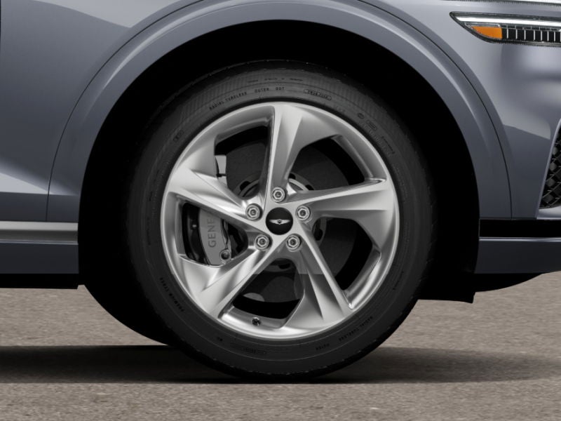 2026 Genesis GV70 2.5T Advanced AWD