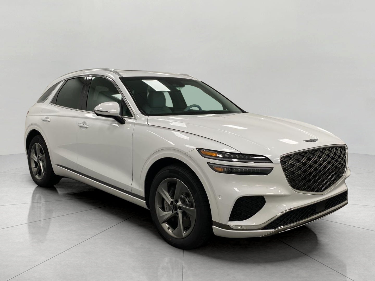 2026 Genesis GV70 2.5T Advanced AWD's photo