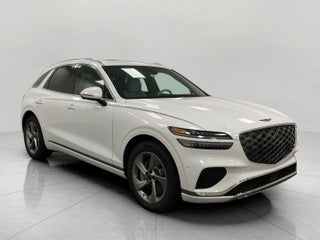 2026 Genesis GV70 2.5T Advanced AWD