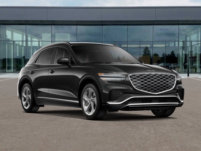 2026 Genesis GV70 2.5T Advanced AWD