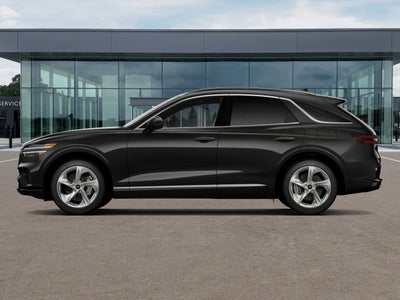 2026 Genesis GV70 2.5T Advanced AWD
