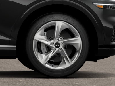 2026 Genesis GV70 2.5T Advanced AWD