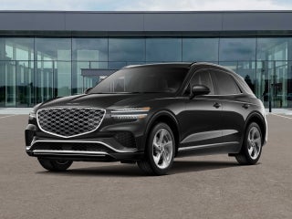 2026 Genesis GV70 2.5T Advanced AWD