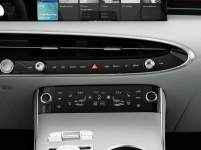 2026 Genesis GV70 2.5T Advanced AWD