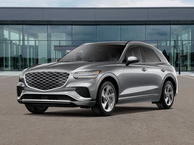 2026 Genesis GV70 2.5T Advanced AWD