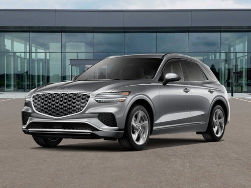 2026 Genesis GV70 2.5T Advanced AWD