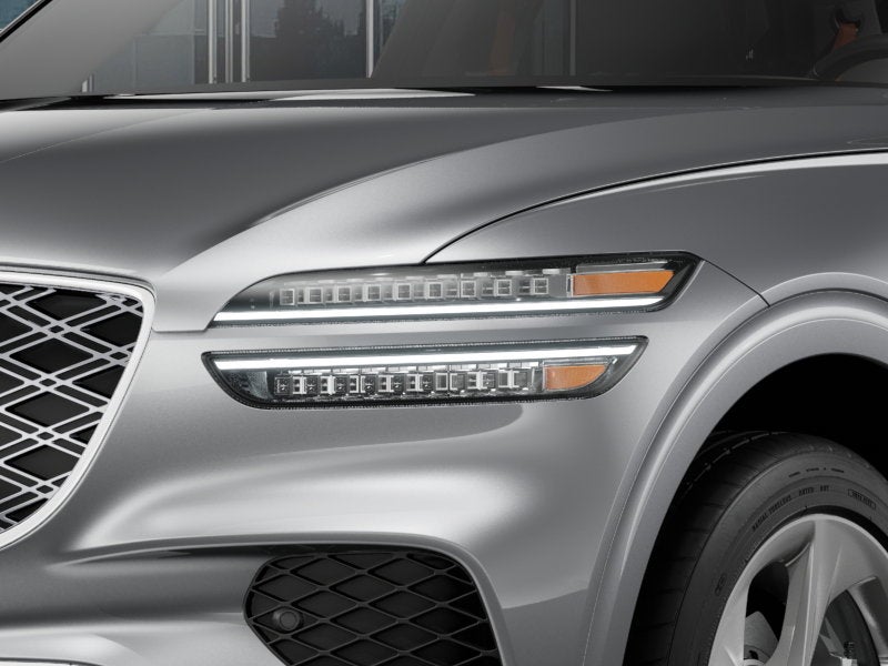 2026 Genesis GV70 2.5T Advanced AWD