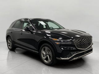2026 Genesis GV70 2.5T Advanced AWD