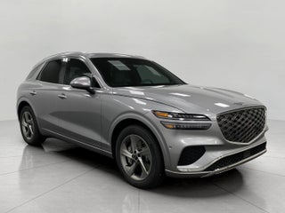 2026 Genesis GV70 2.5T Advanced AWD