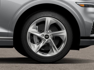 2026 Genesis GV70 2.5T Advanced AWD