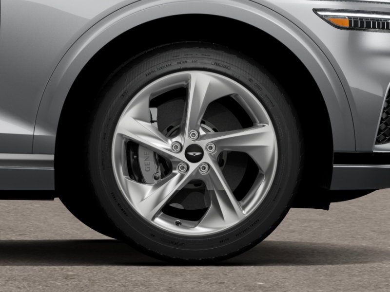2026 Genesis GV70 2.5T Advanced AWD