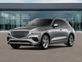 2026 Genesis GV70 2.5T Advanced AWD
