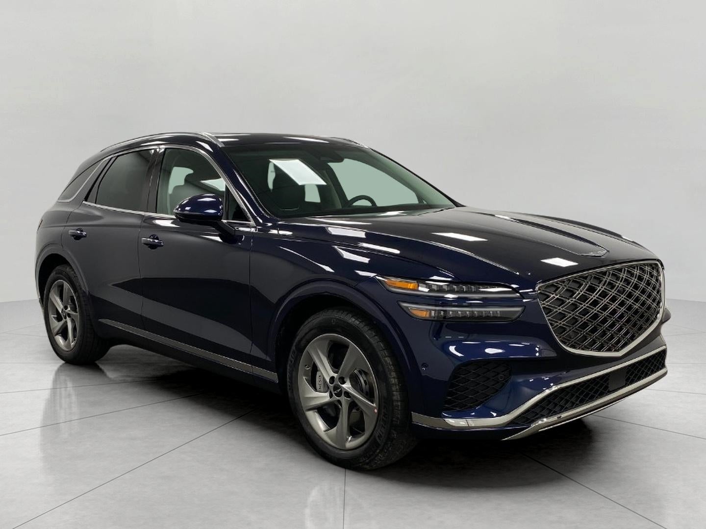 2026 Genesis GV70 2.5T Advanced AWD's photo