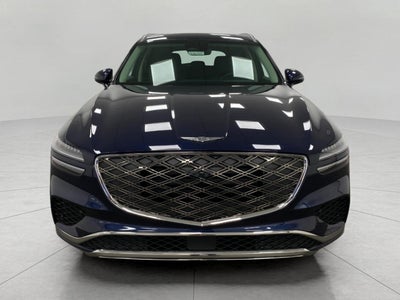 2026 Genesis GV70 2.5T Advanced AWD