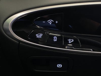 2026 Genesis GV70 2.5T Advanced AWD